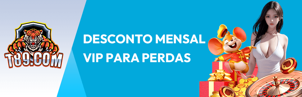 aplicativo para apostas na loteria federal